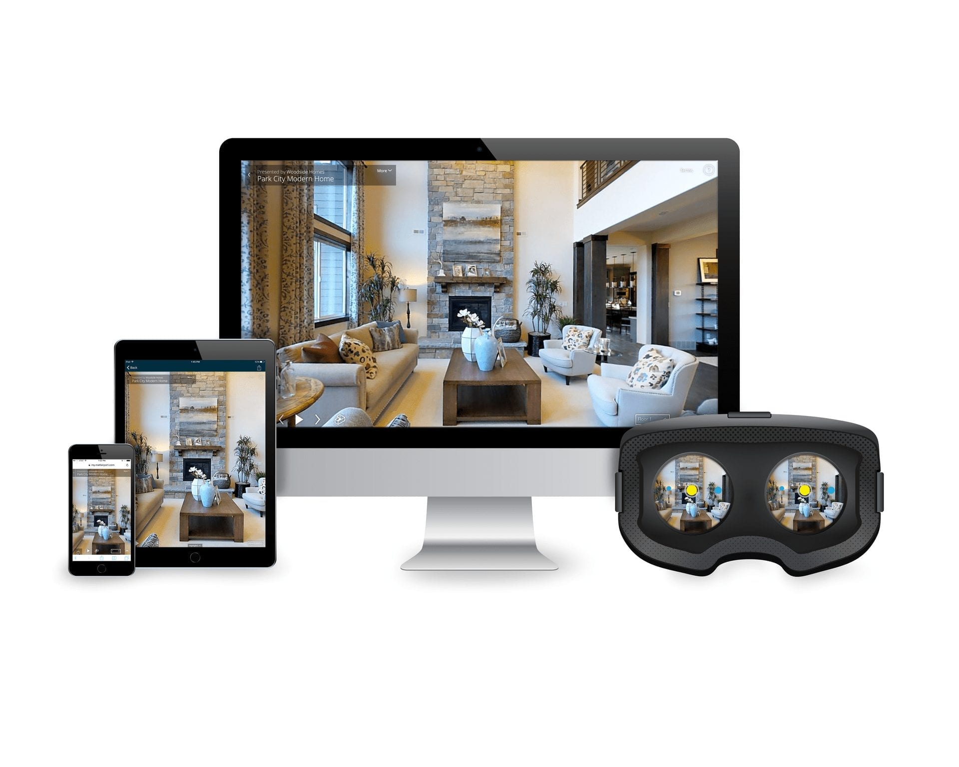 3D Virtual Tour