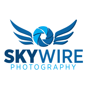 Skywire Logo | Skywire Photography Skywire Logo